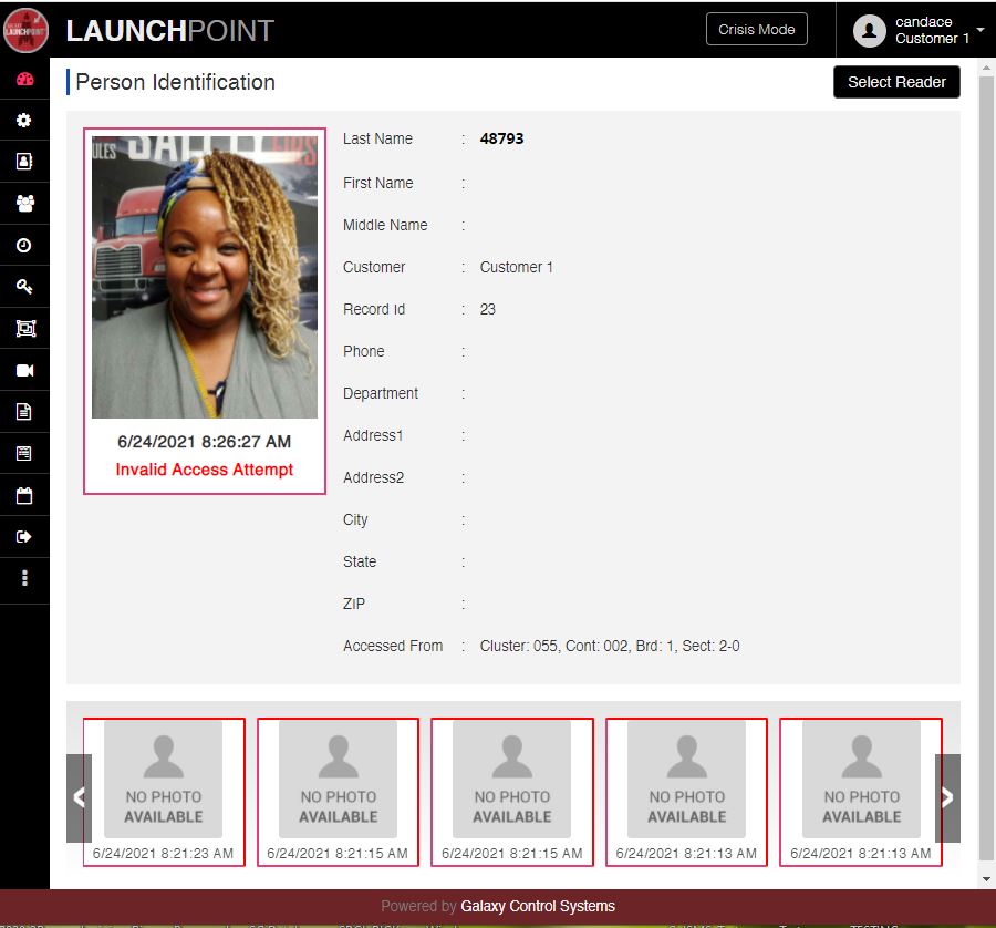 Getting Started with LaunchPoint