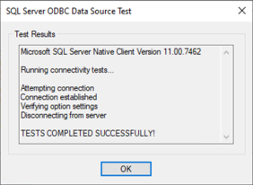 POINT CLIENTS TO THE NEW/TARGET SERVER