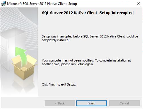 Installing LaunchPoint for On-Premises Solution