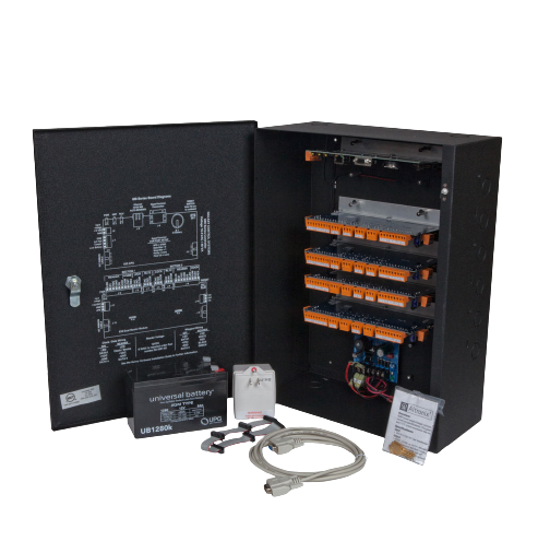 635-series interface