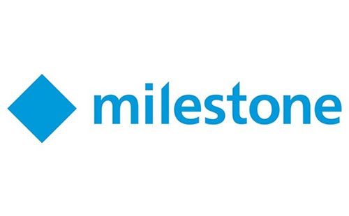 Milestone logo