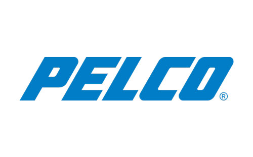 Pelco logo