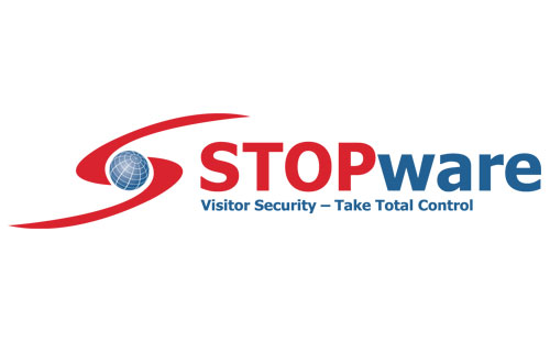 Stopware logo