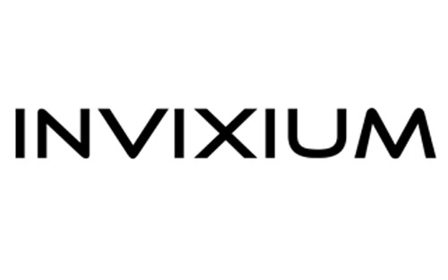 invixium logo