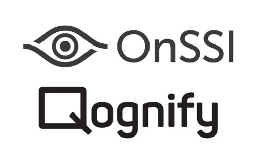onssi qognify logo