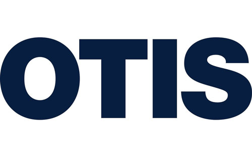 otis logo