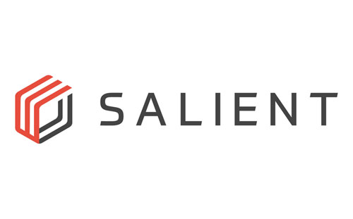 salient logo