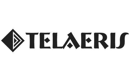 telaeris logo