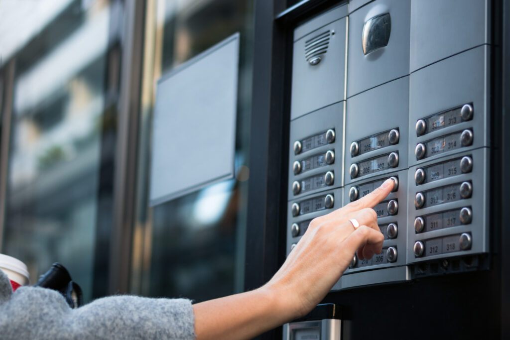 Intercoms