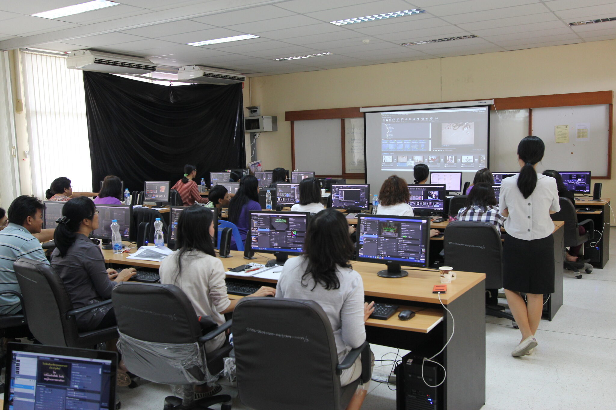 System Galaxy Certification Training