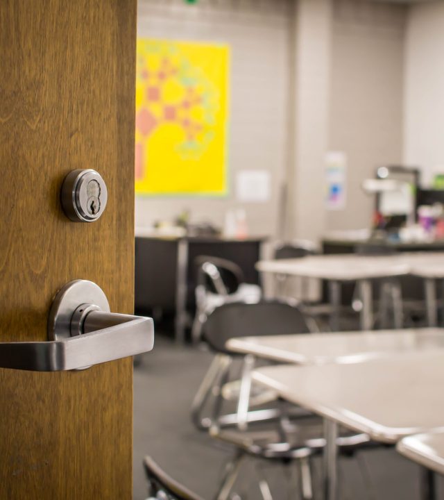 Entrance,To,A,Classroom Entrance,To,A,Classroom