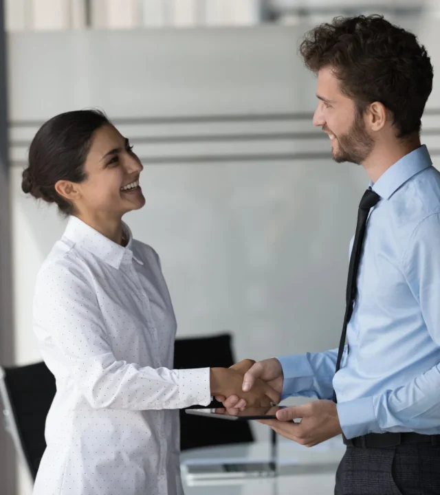 We work hard to help your business succeed We work hard to help your business succeed
